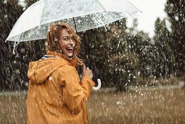 Umbrella Insurance