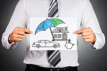 Umbrella Liability Insurance