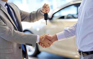 Waiver Of Depreciation