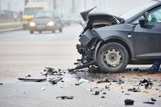 What Happens If You Don't Report A Car Accident