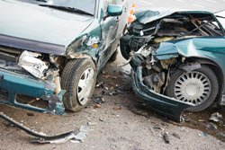 What Is A Collision Reporting Centre?