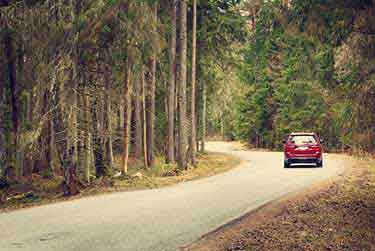 What Is An Occasional Driver