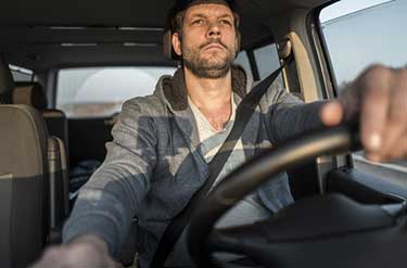What Is Drowsy Driving
