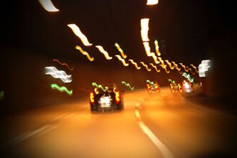 What Is Impaired Driving?