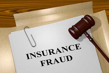 What Is Insurance Fraud