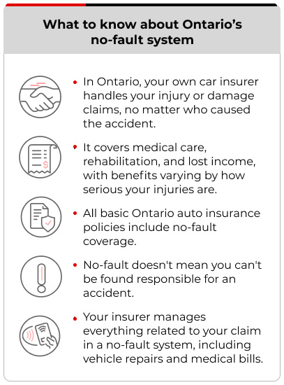 no-fault