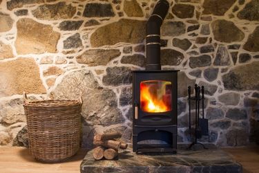 10 wood-burning stoves that will make you want to ditch your furnace -  Cottage Life